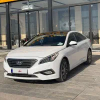 سوناتا LF 2016