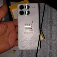 poco F6 pro