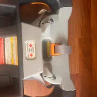 کریر چیکو اصل در حد نو|اسباب و اثاث بچه|تهران, زعفرانیه|دیوار