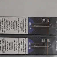 ۲ عدد پاد ۱۵۰۰‌پاف بلوبری