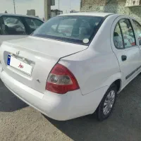 تیبا 1 دوگانه|خودرو سواری و وانت|اسلام‌شهر, شهرک سعیدیه|دیوار