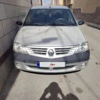 تندر ال 90 مدل 88