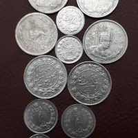 سکه های صرب یک قا جا ری سا لم|کلکسیون سکه، تمبر، اسکناس|قزوین, |دیوار