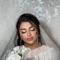 میکاپ شینیون آرایشگاه سالن زیبایی مژه آموزش اپلاسی|خدمات آرایشگری و زیبایی|آبادان, |دیوار