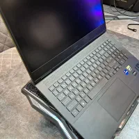 لپتاپ گیمینگ قدرتمند HP Omen HX16|رایانه همراه|مشهد, کوه سنگی|دیوار