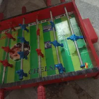 فوتبال دستی|اسباب‌‌بازی|تهران, آسمان|دیوار