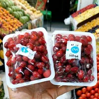 زغال اخته ارگانیک و تازه + هایپر میوه گلچین|خوردنی و آشامیدنی|شاهدشهر, |دیوار