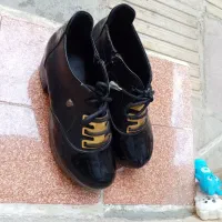 کفش سایز39|کیف، کفش، کمربند|قم, تعویض پلاک|دیوار