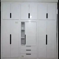 کابینت سازی|خدمات پیشه و مهارت|مسجد سلیمان, |دیوار