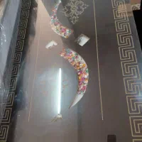 میز ناهارخوری|میز و صندلی غذاخوری|کازرون, |دیوار