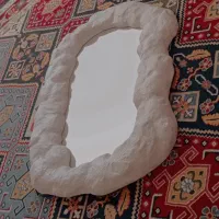 آینه پاپیو ماشه دستساز