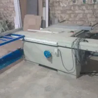 دورکن سعید ۲۲۰سالم اماده ب کار