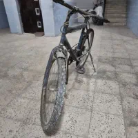 دوچرخه ۲۶|دوچرخه، اسکیت، اسکوتر|الشتر, |دیوار