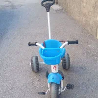 سه چرخه|دوچرخه، اسکیت، اسکوتر|کرمانشاه, |دیوار