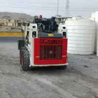مینی لودر 1020فوریوز فروشی