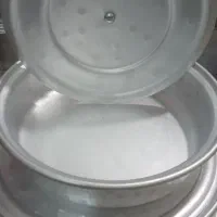 ماهیتابه رویی روحی ساده|ظروف پختوپز|شیراز, تندگویان|دیوار