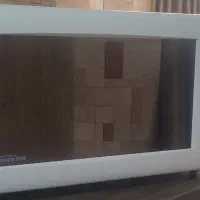 مایکروویو پاناسونیک  (اینورتر)