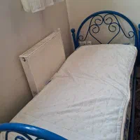 تخت تک نفره