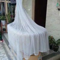 تخت نوزاد با بوفه