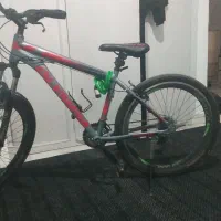 فروش دوچرخه درحد نو
