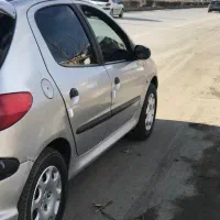 ۲۰۶تیپ۲|خودرو سواری و وانت|ارومیه, |دیوار