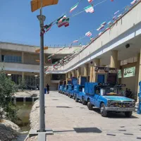 باربری  وانت بار  وانت تلفنی  نیسان بار  کل مناطق|خدمات حمل و نقل|تهران, جی|دیوار