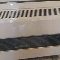 دو عدد بخاری مشهدکولر و ارج