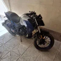 موتور سیکلت گلکسی