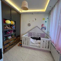 ویلا مدرن شهرکی فول مبله سندار زیباکنار|فروش خانه و ویلا|خشکبیجار, |دیوار