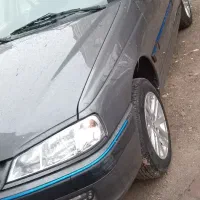 پرشیا سفارشی ۴۰۲،  tu5۴۰۱|خودرو سواری و وانت|پاکدشت, حصار امیر|دیوار