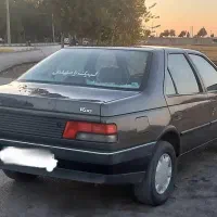 پژو روا، نوک مدادی|خودرو سواری و وانت|اصفهان, بهارستان|دیوار