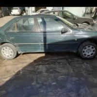 فروش آردی ۸۳دوگانه تصادفی روشن حرکت|خودرو سواری و وانت|شیراز, ریاستی|دیوار