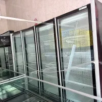 یخچال و لوازم فروشگاه