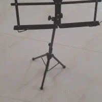 پایه  نوت موسیقی