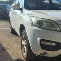 لیفان ایکس ۶۰ مدل ۹۴ بیرنگ|خودرو سواری و وانت|تبریز, |دیوار