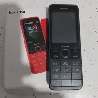 گوشی نوکیا ۱۵۰