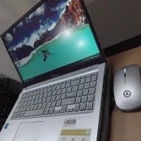 لب تاپ ایسوس Vivobook X1504VA|رایانه همراه|تهران, فلاح|دیوار