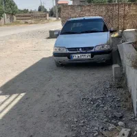 پژو slxموتور ۱۸۰۰ مدل ۸۹