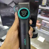 ماشین اصلاح وی جی ار VGR موتور 9000|آرایشگاه و سالنهای زیبایی|سراوان, |دیوار