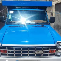 نیسان دوگانه آپشنال ۴۰۲تحویل فروردین۴۰۳