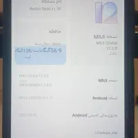 گوشی redmi note 11 se