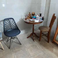 میزخاطره نو