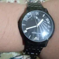 ساعت ارمانی نو