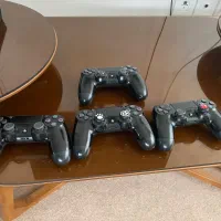 Ps4 اسلیم ۱ ترا