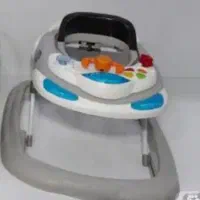 ست کالسکه کریر روروک