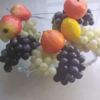 میوه مصنوعی