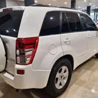 سوزوکی ویتارا ژاپن اتومات (2000)مدل ۲۰۰۷