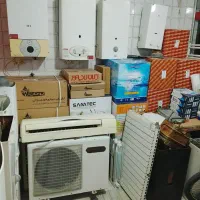 تعمیرات پکیج،آبگرمکن،تصفیه آب،پمپ آب|خدمات پیشه و مهارت|اسلام‌شهر, شهرک واوان|دیوار