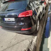 جکS5|خودرو سواری و وانت|تهران, شکوفه (عبدل آباد)|دیوار