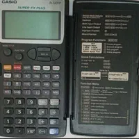 ماشین حساب مهندسی